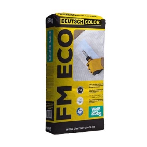 EEMAR-Ciment Colle FM ECO Blanc